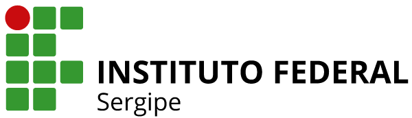 Logo do Instituto Federal de Sergipe